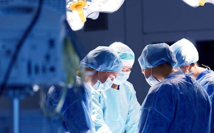 Oral surgery in Oakville