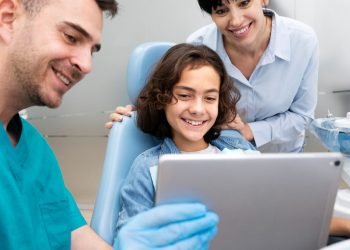 Benefits of Family Dentist