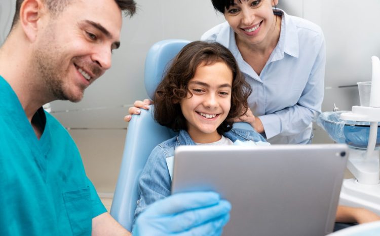  The Top Benefits of Choosing a Family Dentist in Oakville