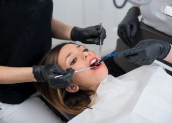 What is endodontic or root canal treatment?