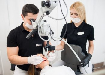 Traumatic Dental Emergency