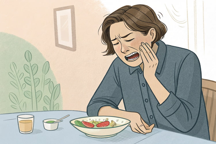 Risks of Not Replacing Your Missing Tooth