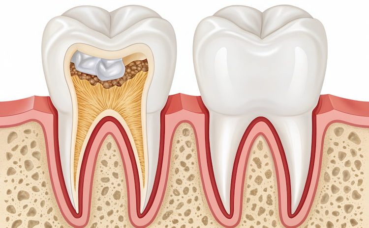 What Is Restorative Dentistry?
