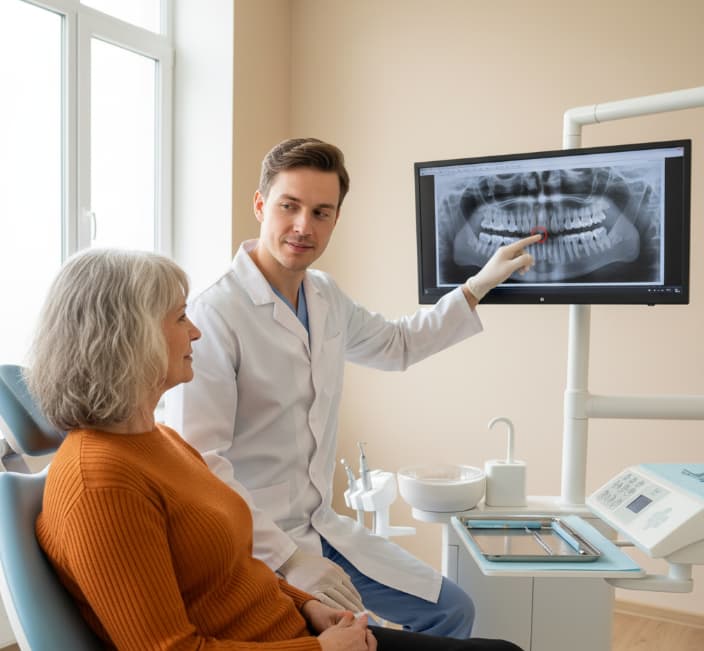 Emergency Dental Services: Prompt Dental Care