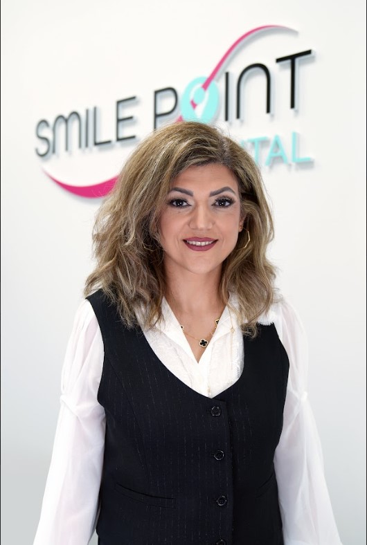 Dr. Vida Siar