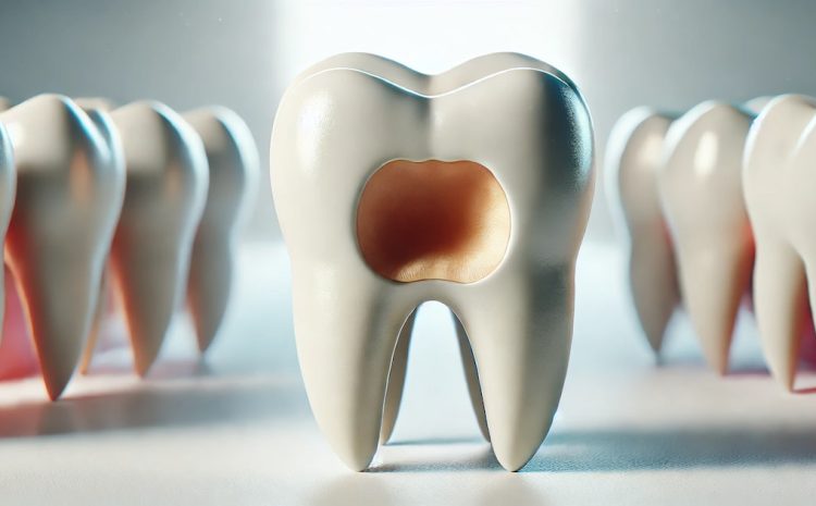  Immediate Steps to Take When Losing Filling or Crown