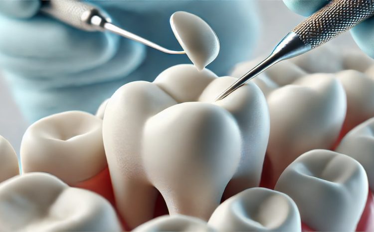  Temporary Filling: Quick Emergency Solution When It’s Lost 