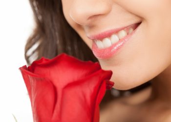 Valentine's Day Dental Tips