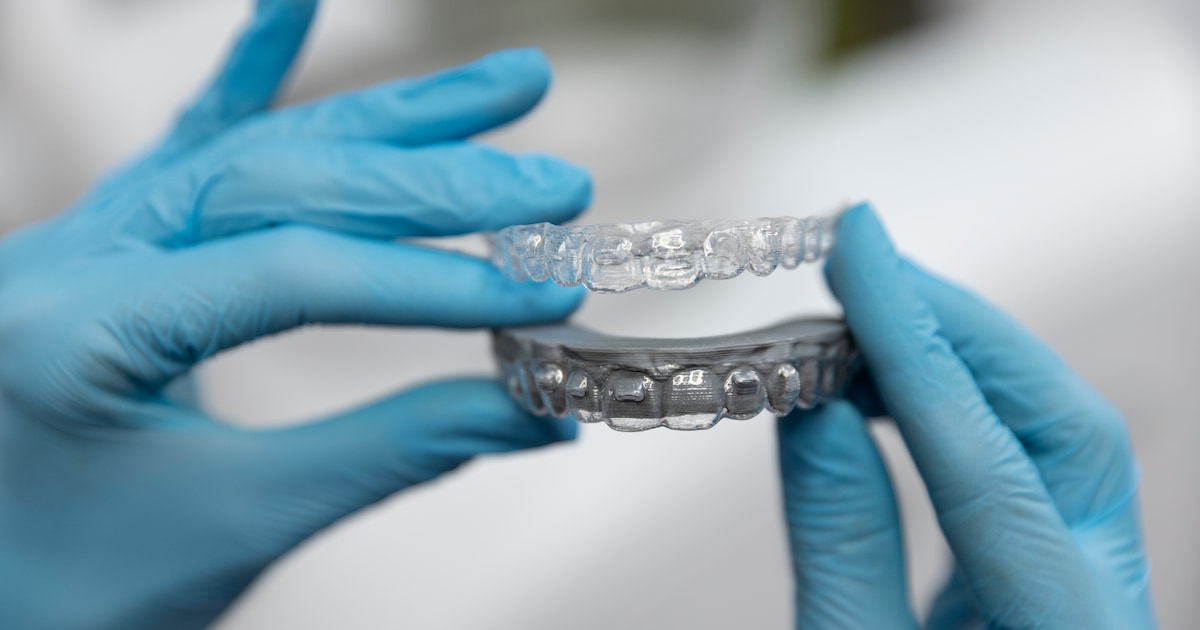 Invisalign for Teens vs Adults