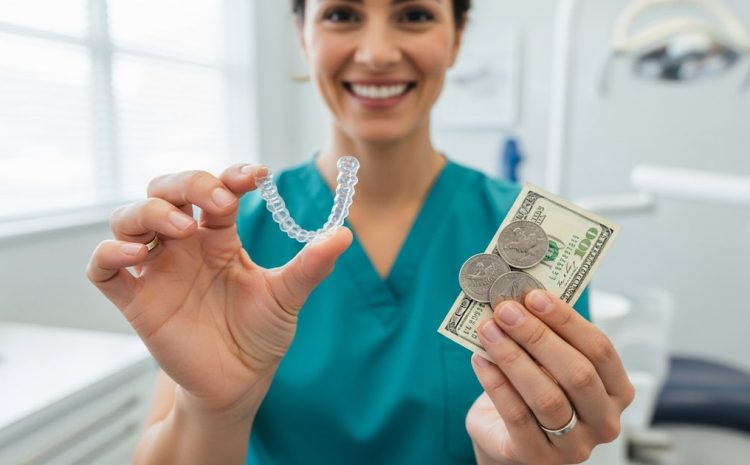  How Much Does Invisalign Cost Oakville? Pricing, Factors, and Savings Explained