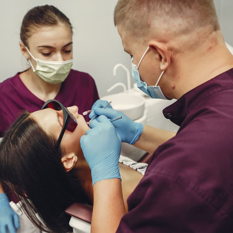 Same-day Urgent Appointment