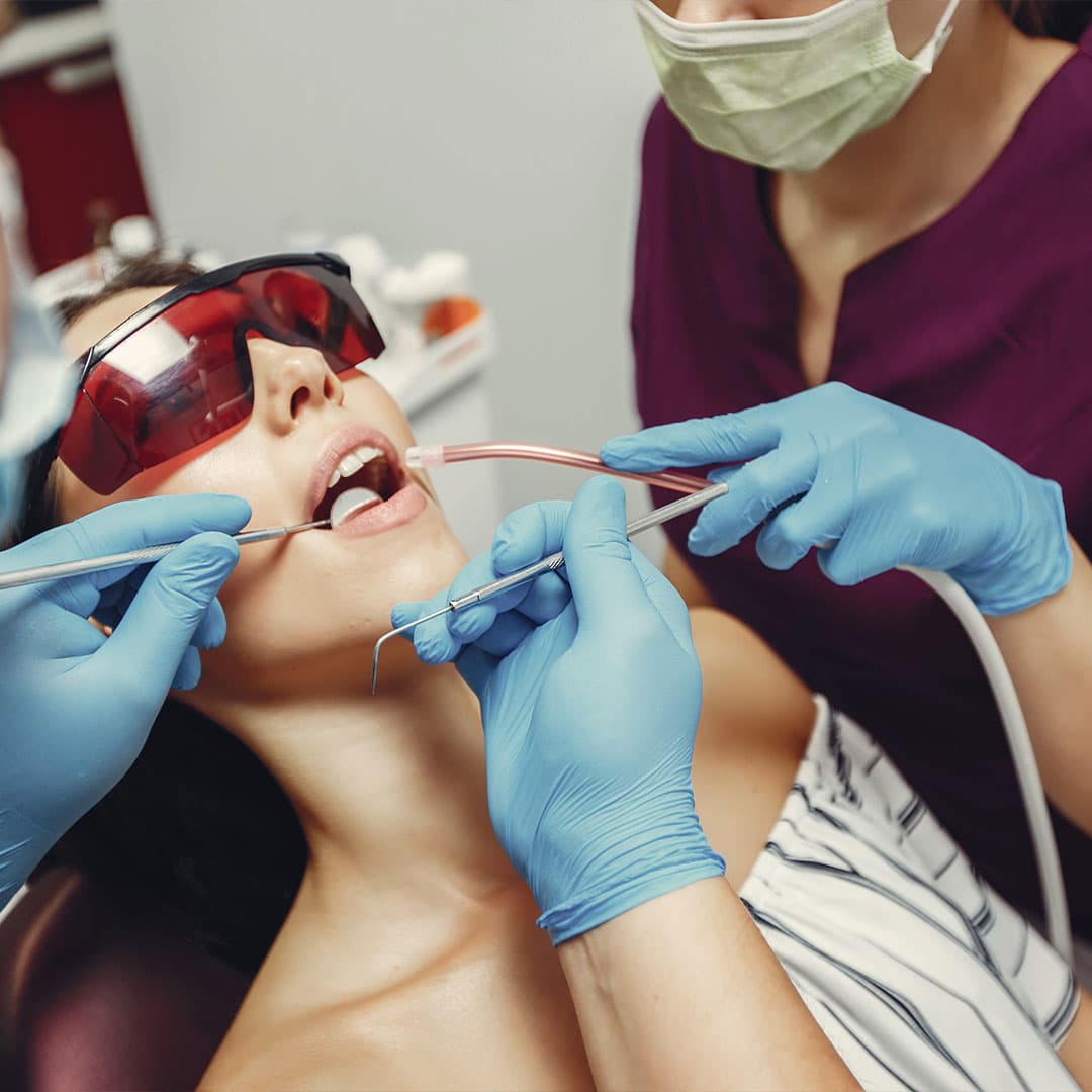Direct Billing to Your Dental Insurance