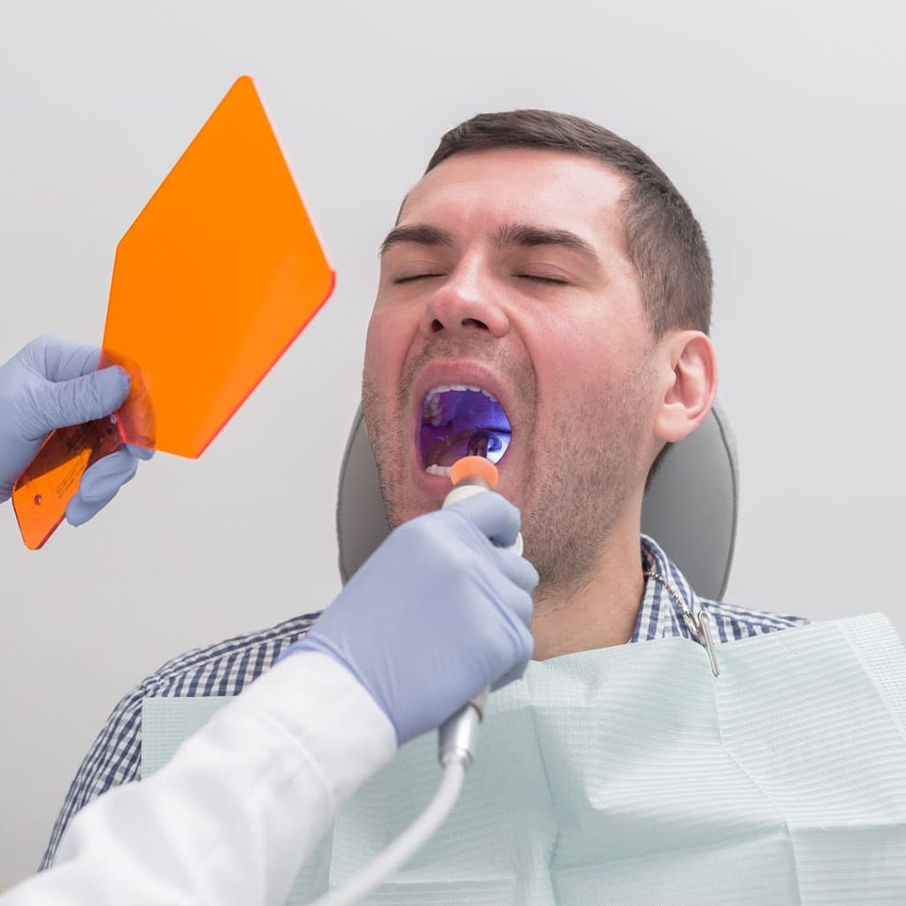 Loss of a Dental Crown