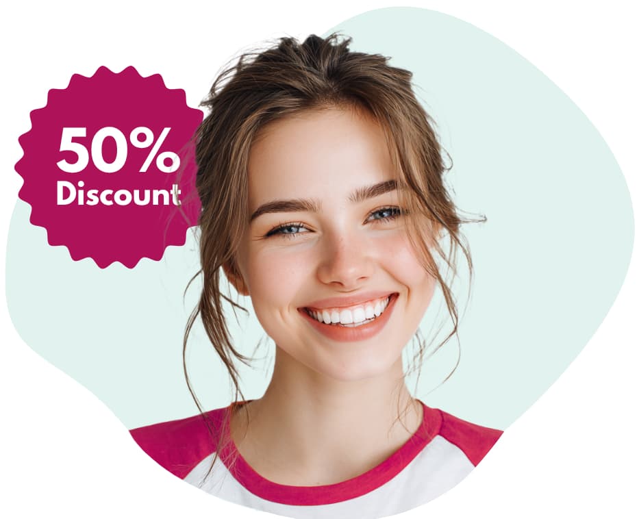 Smile Bright with Smile Point Dental