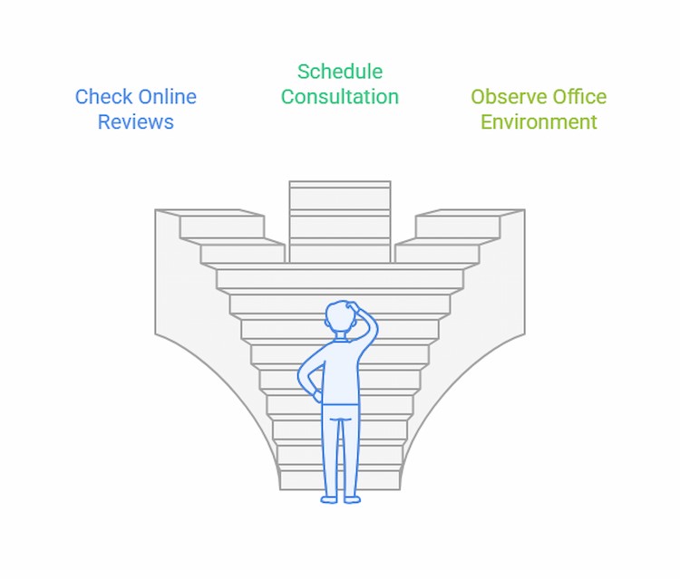 Tips for Evaluating a Family Dentist.
