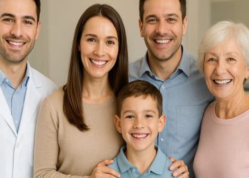 How to Choose a Family Dentist: A Complete Guide