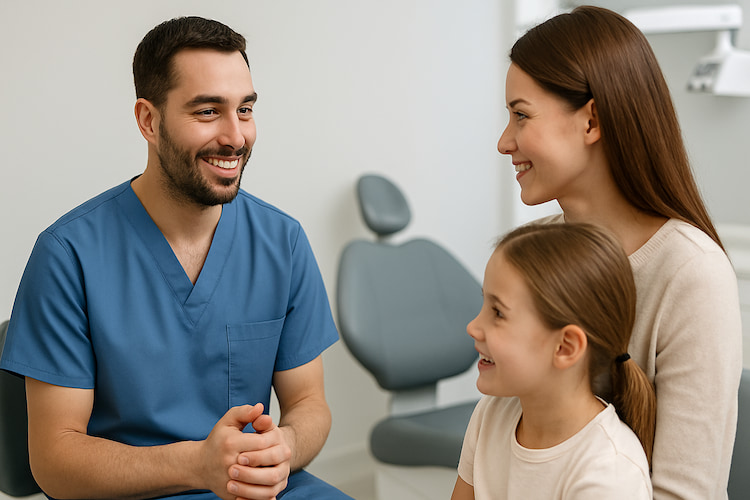 Making the Final Decision: Choosing the Best Fit for Your Family.