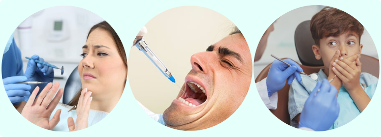 Understanding Dental Anxiety and Phobia.