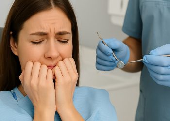 Tips and Techniques for Overcoming Dental Anxiety and Phobia