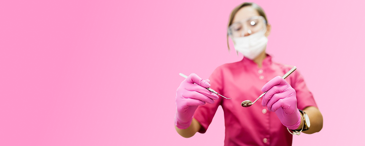 The Importance of Routine Dental Exams.