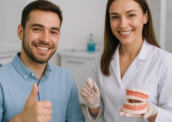 10 Top Benefits of Routine Dental Exams: Why You Should Never Skip a Visit.