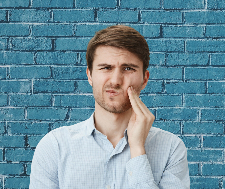 How Vaping Contributes to Tooth Decay and Enamel Erosion.