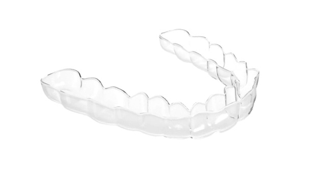 The Clear Choice for Your Smile