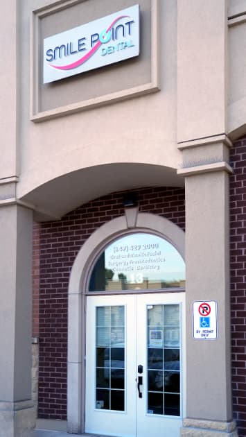 Oakville Dentists Reviews