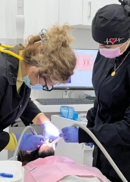 Benefits of Having a Family Dentist