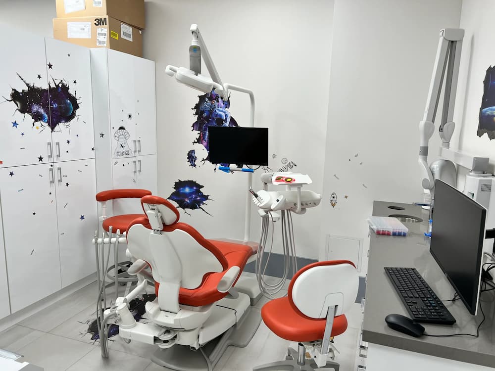 Preparing Your Child for Their First Visit