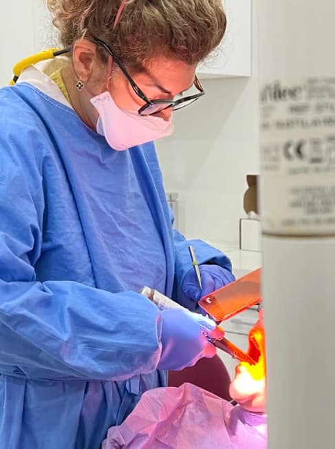 What Should You Do After Leaving Our Clinic?