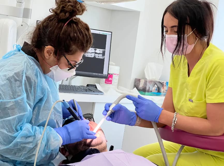 Advanced Periodontics in Oakville