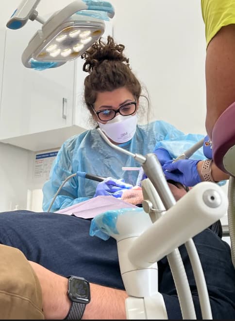 Tooth Extraction in Oakville