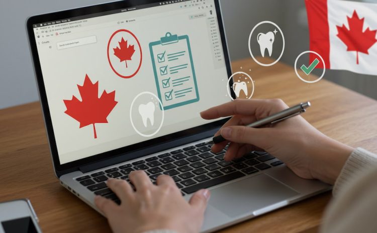 How to Check Canadian Dental Care Plan Status 