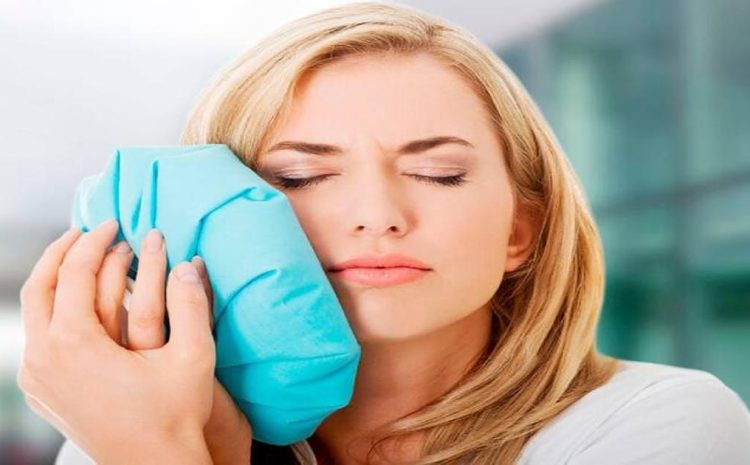 4 Powerful Tips for Quick Toothache Relief