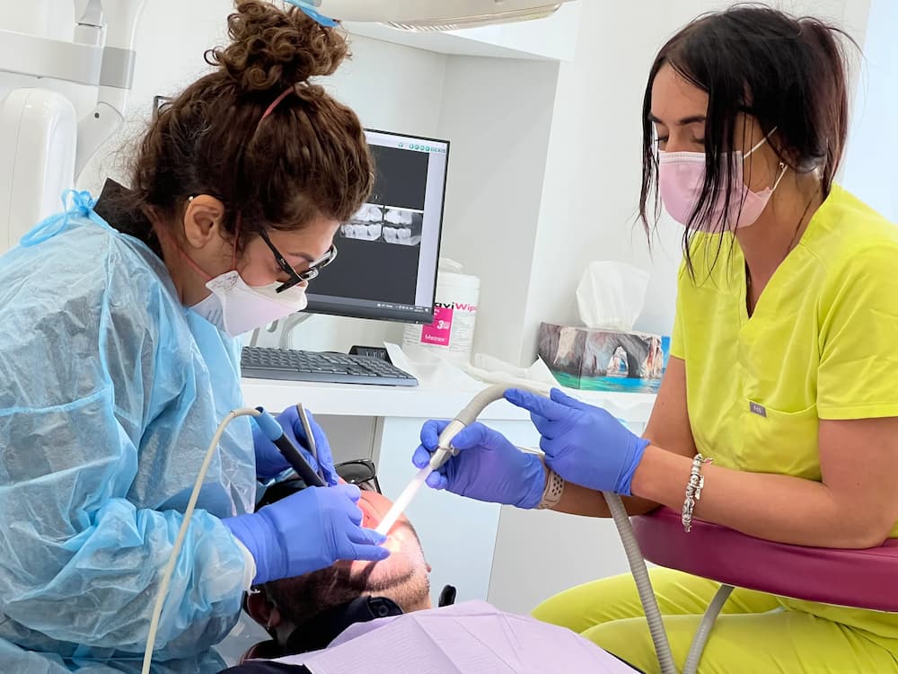 Gentle Wisdom Tooth Removal in Oakville