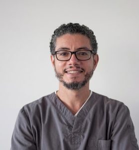 Picture of Dr. Dorar Abudaqa