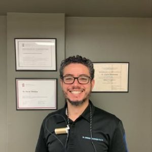 Picture of Dr. Dorar Abudaqa