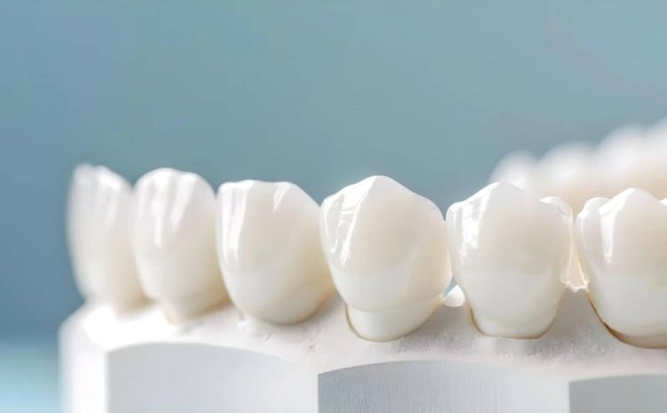  Overhanging Dental Crown: Serious Risks to Your Oral Health