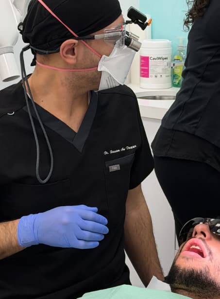 Regain Your Smile with Dental Crowns and Bridges in Oakville at Smile Point Dental