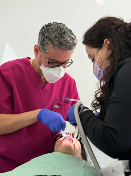 Comprehensive Dental Exams in Oakville​