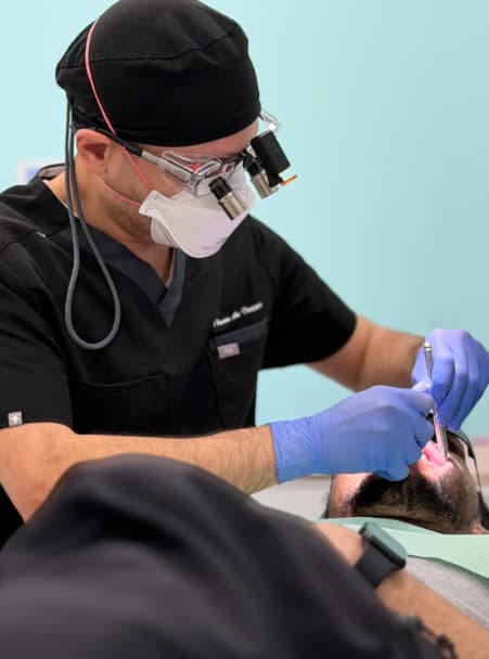 Endodontics & Root Canal Treatment in Oakville