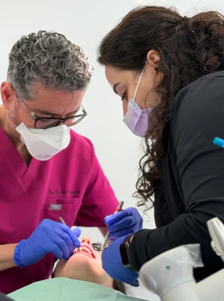 Inlays and Onlays Services in Oakville