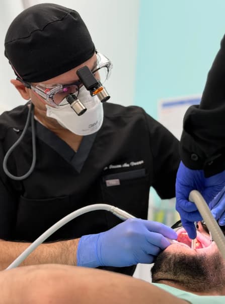 Oral Hygiene Services in Oakville