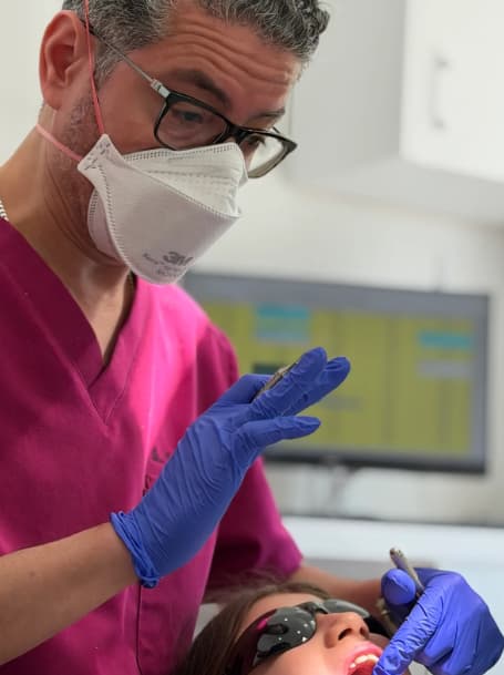 Oral Surgery in Oakville by Experienced Dental Professionals