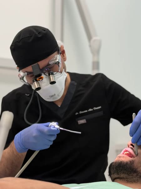 Why Choose Smile Point Dental