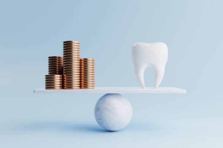 Dental insurance vs CDCP; full guide