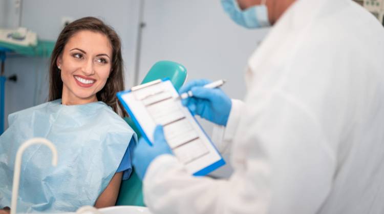 Dental insurance vs CDCP; all things you must know