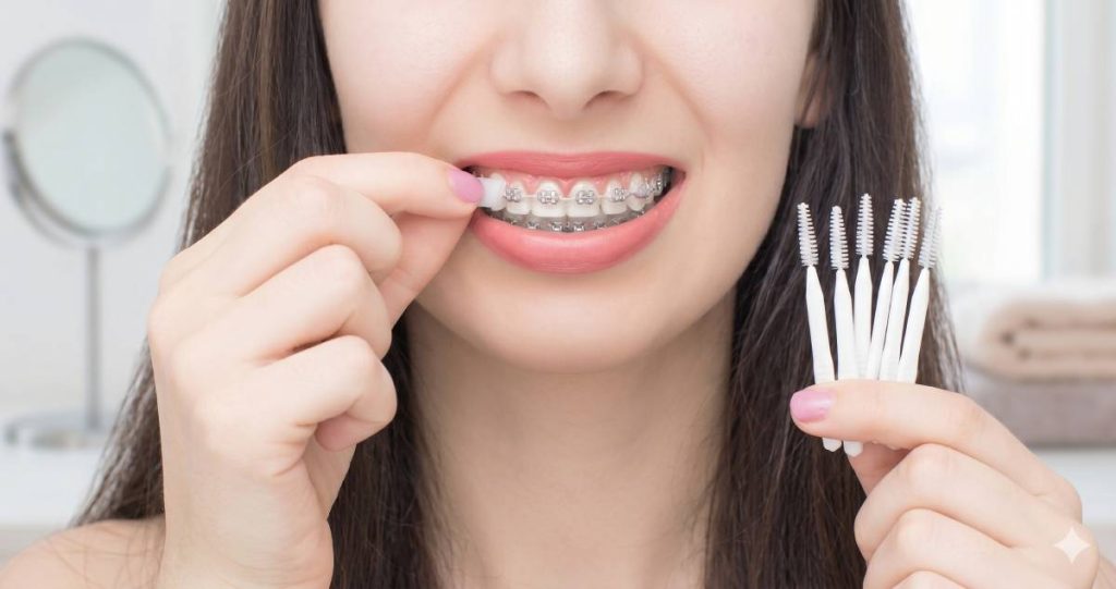 Self-ligating braces vs traditional braces