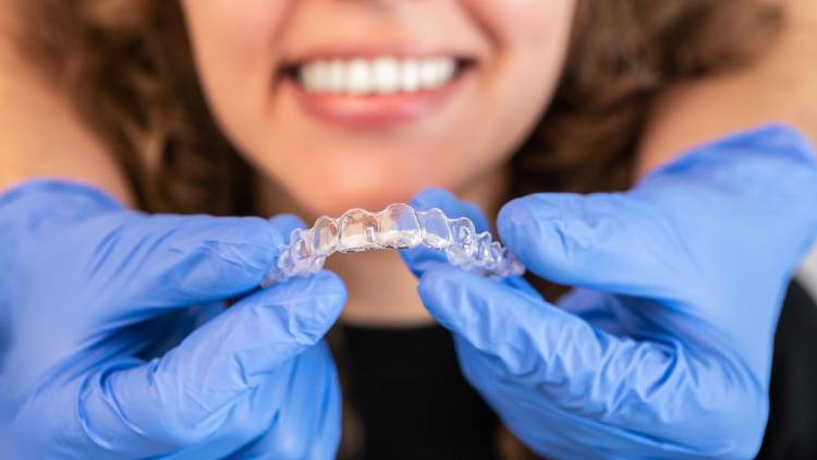 CDCP Invisalign; all you should know about
